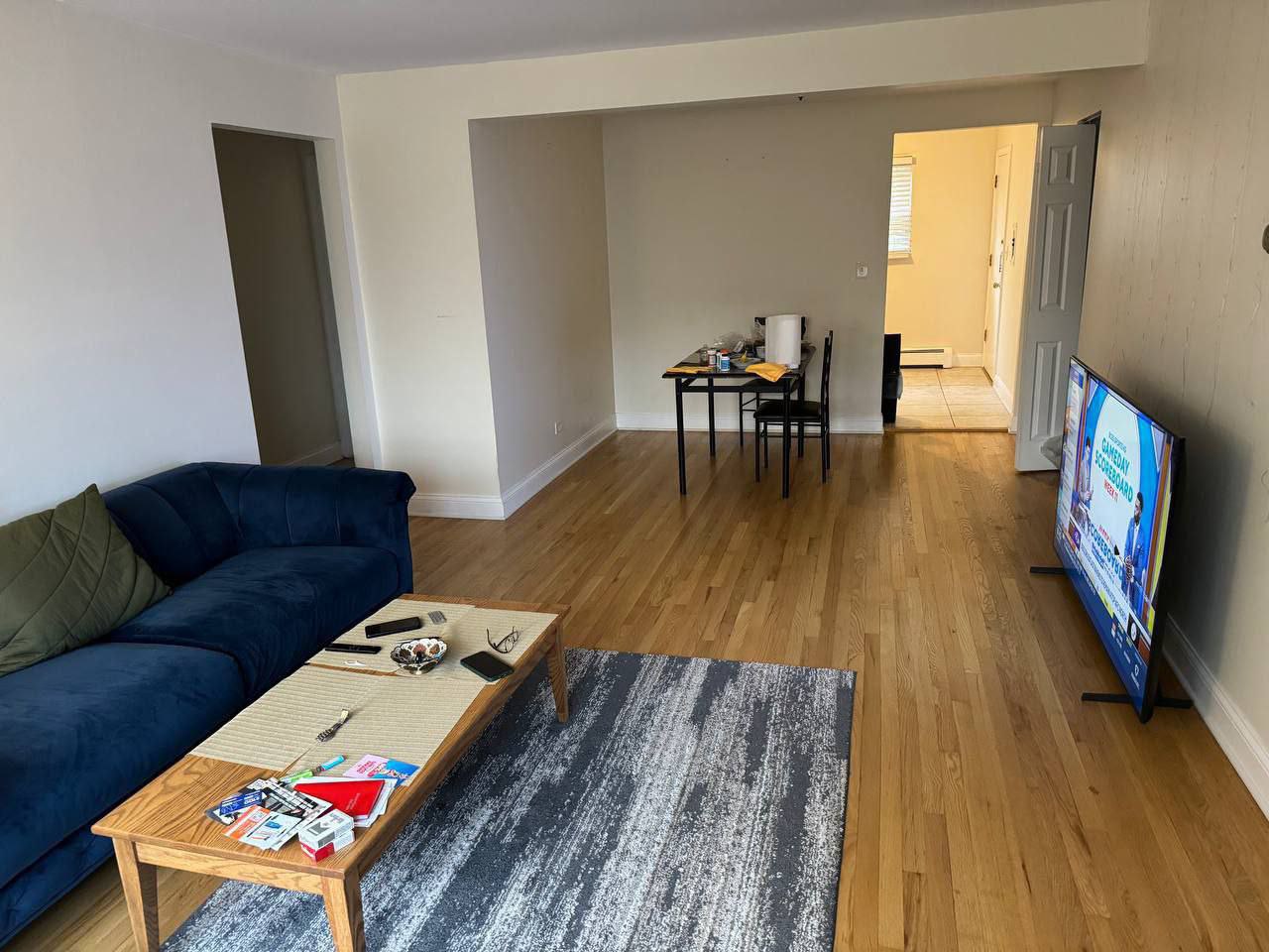 Сдам комнату